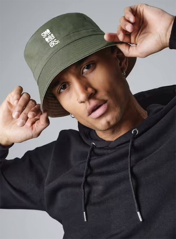 Bucket Hat - immagine 2