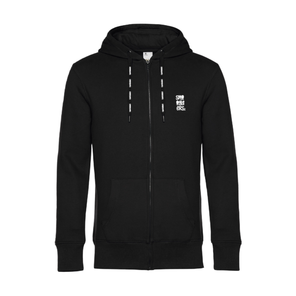 Zipped Hooded - immagine 3