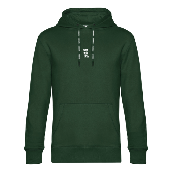 Hooded - immagine 8