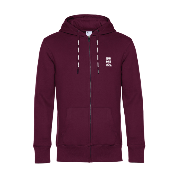 Zipped Hooded - immagine 2