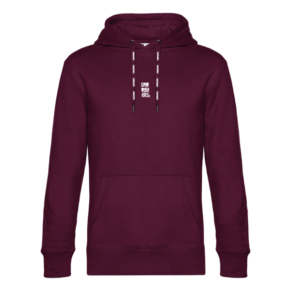 Hooded - immagine 15