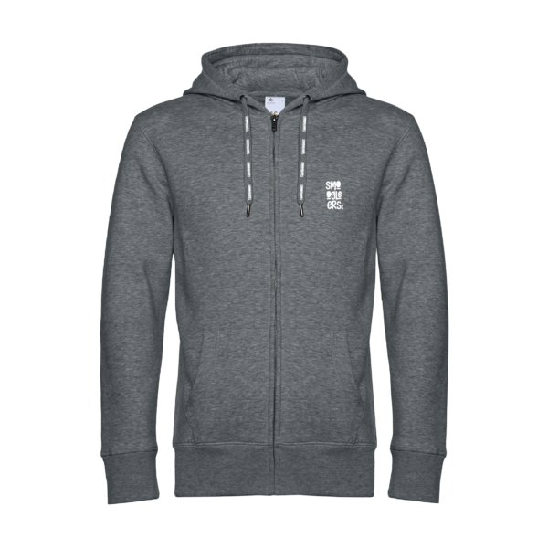 Zipped Hooded - immagine 8
