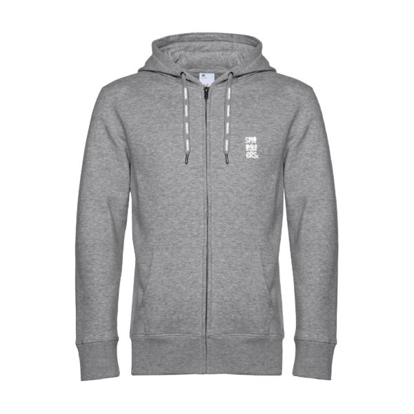 Zipped Hooded - immagine 7