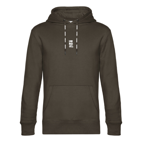 Hooded - immagine 12
