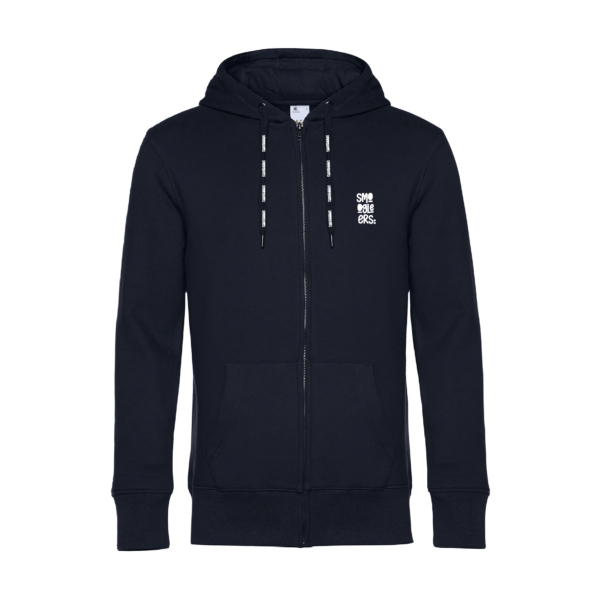 Zipped Hooded - immagine 10