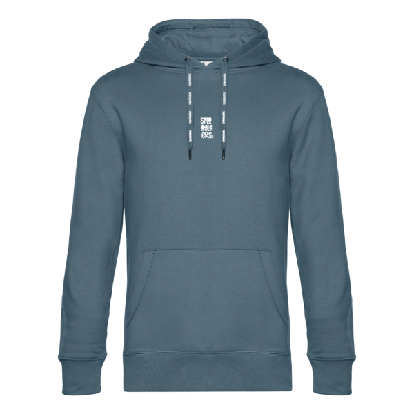 Hooded - immagine 10