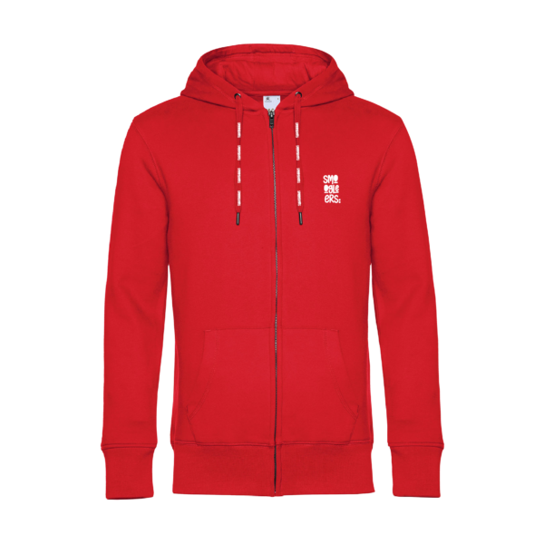 Zipped Hooded - immagine 4