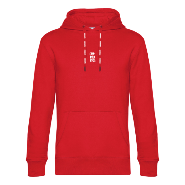 Hooded - immagine 5