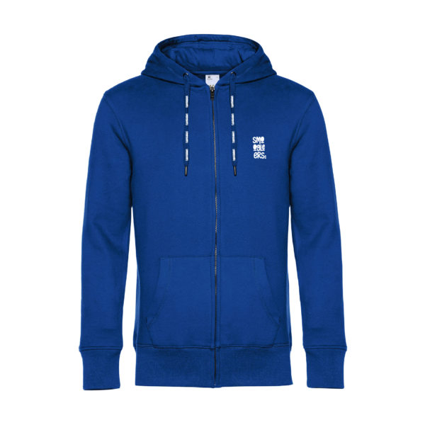 Zipped Hooded - immagine 5
