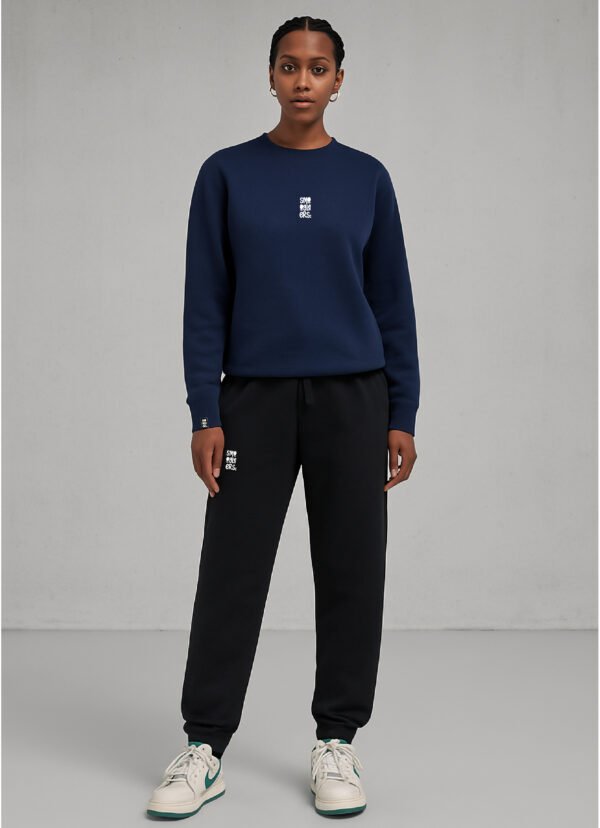 Sweatpants – Hidden Utility