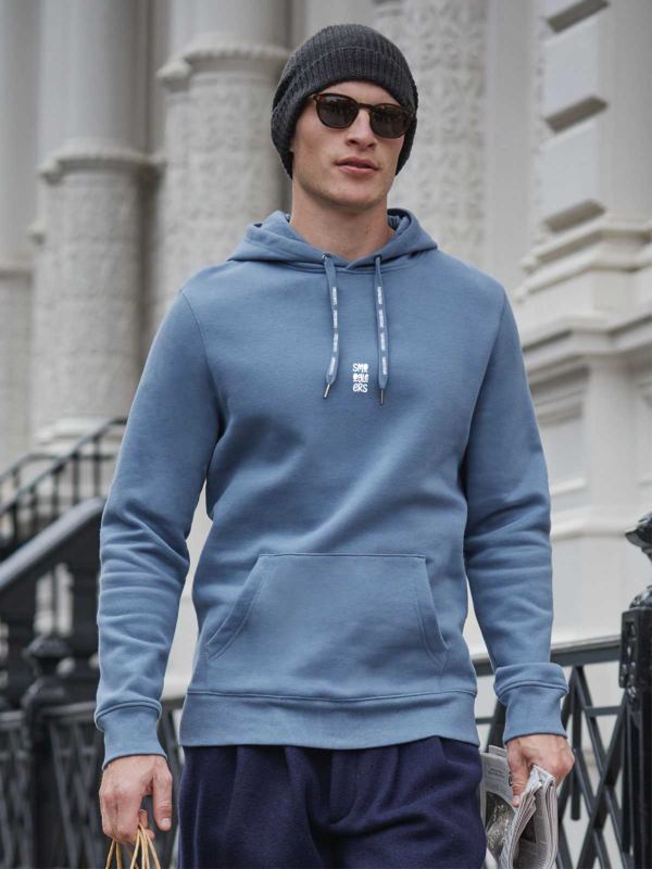 Hooded