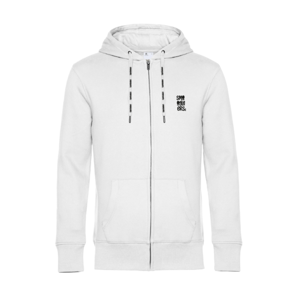 Zipped Hooded - immagine 9
