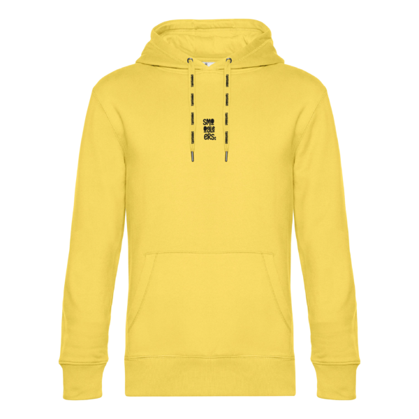 Hooded - immagine 2
