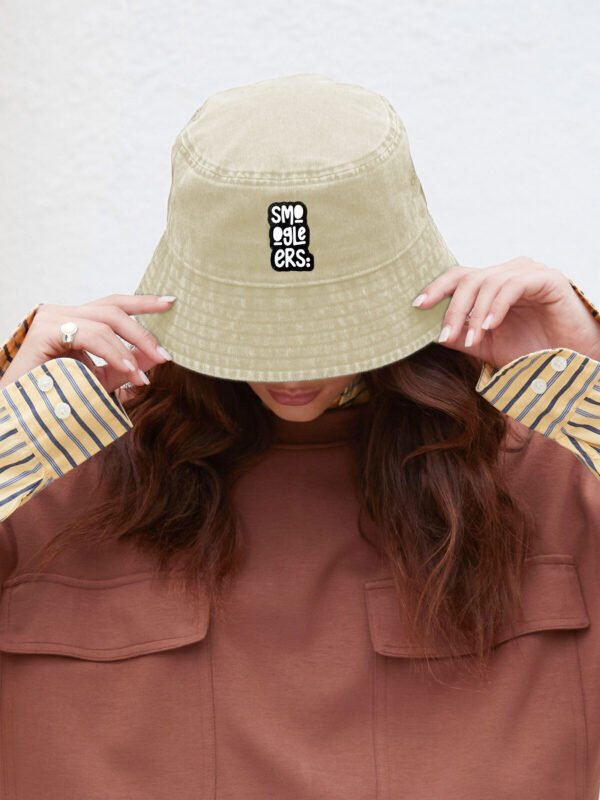 Bucket Hat 3D - immagine 7