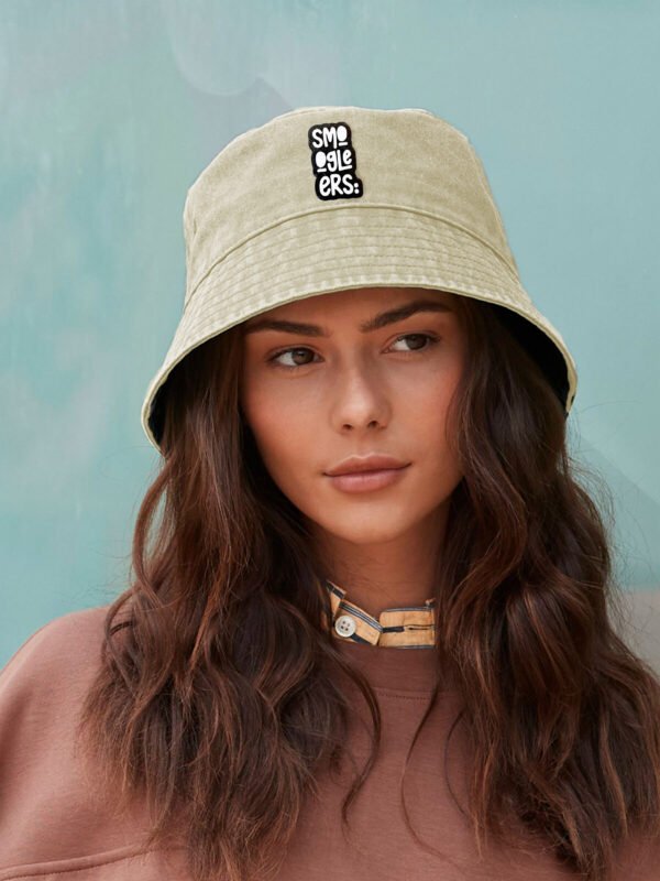 Bucket Hat 3D - immagine 6