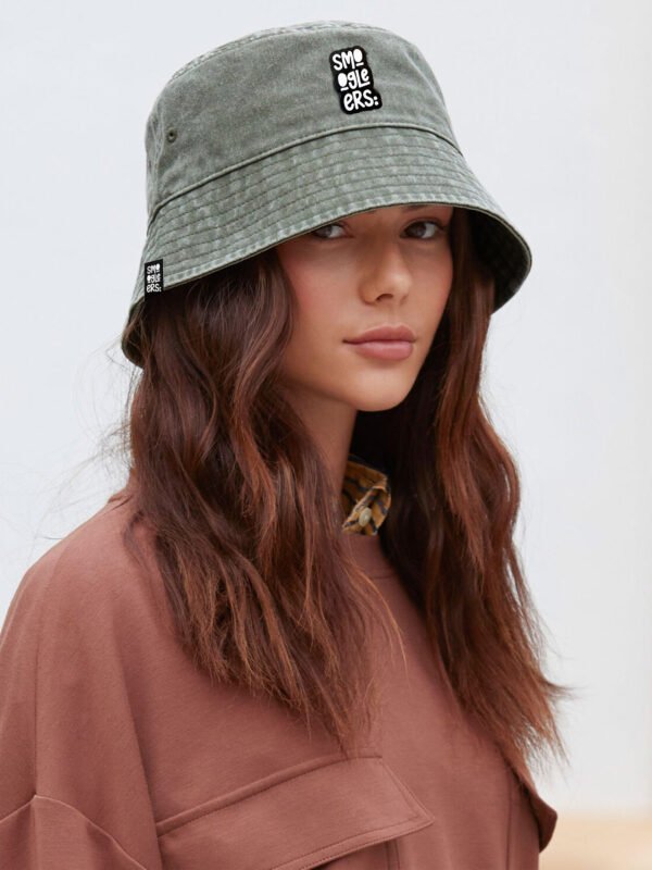 Bucket Hat 3D - immagine 5