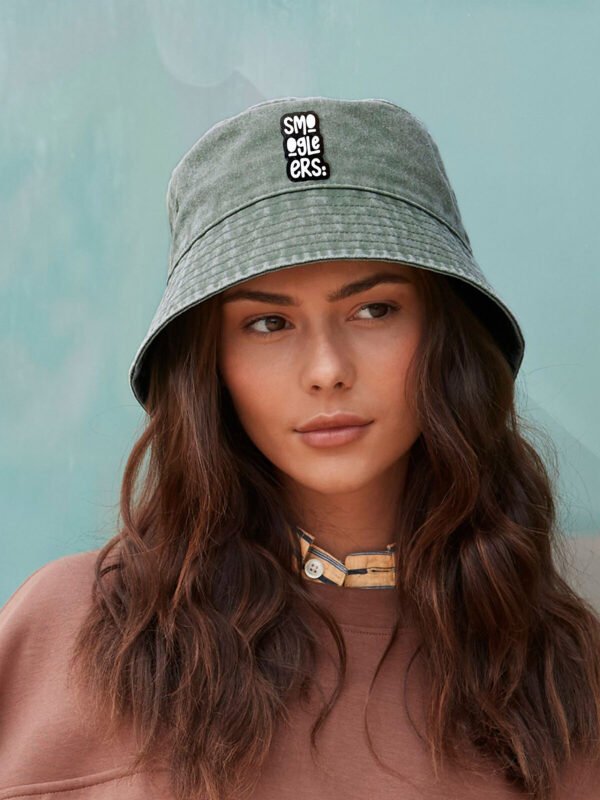 Bucket Hat 3D - immagine 3