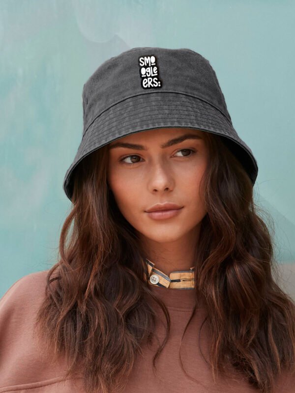 Bucket Hat 3D - immagine 2